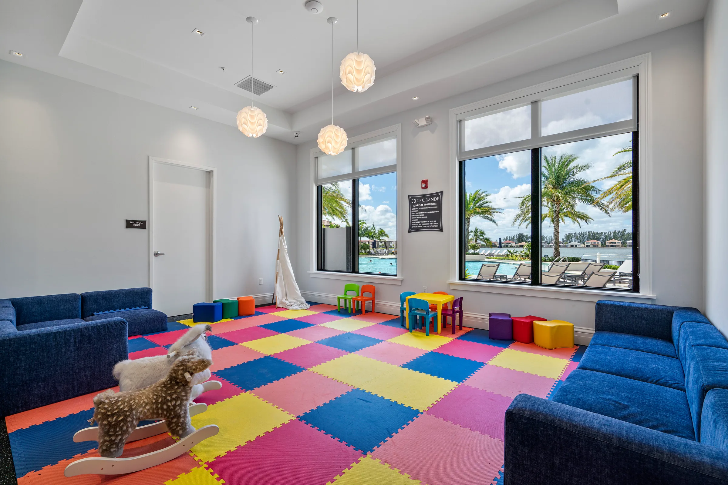 Parkland Bay Community